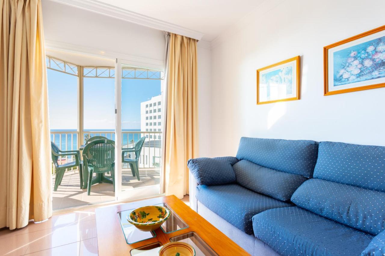 Apartamentos Solset Nerja Exterior photo