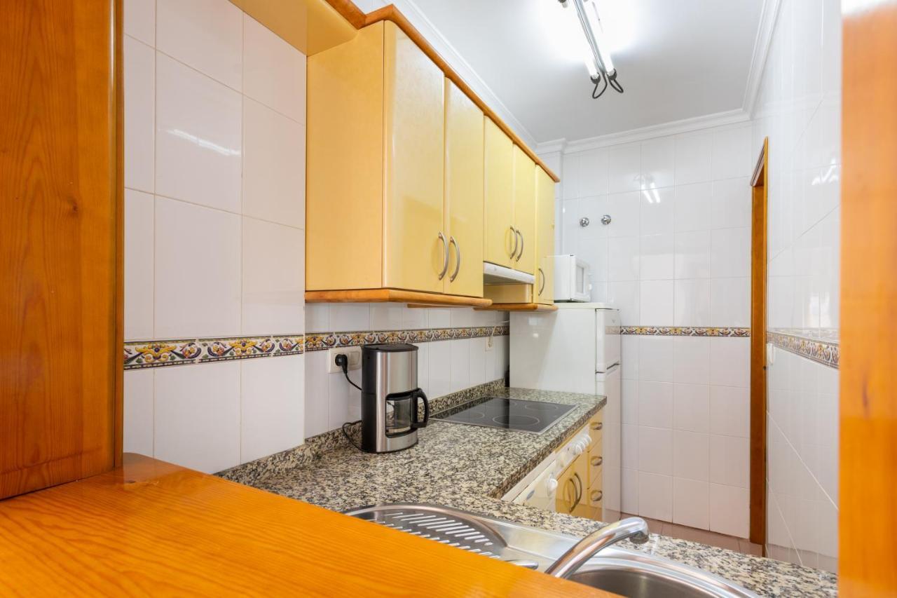 Apartamentos Solset Nerja Exterior photo
