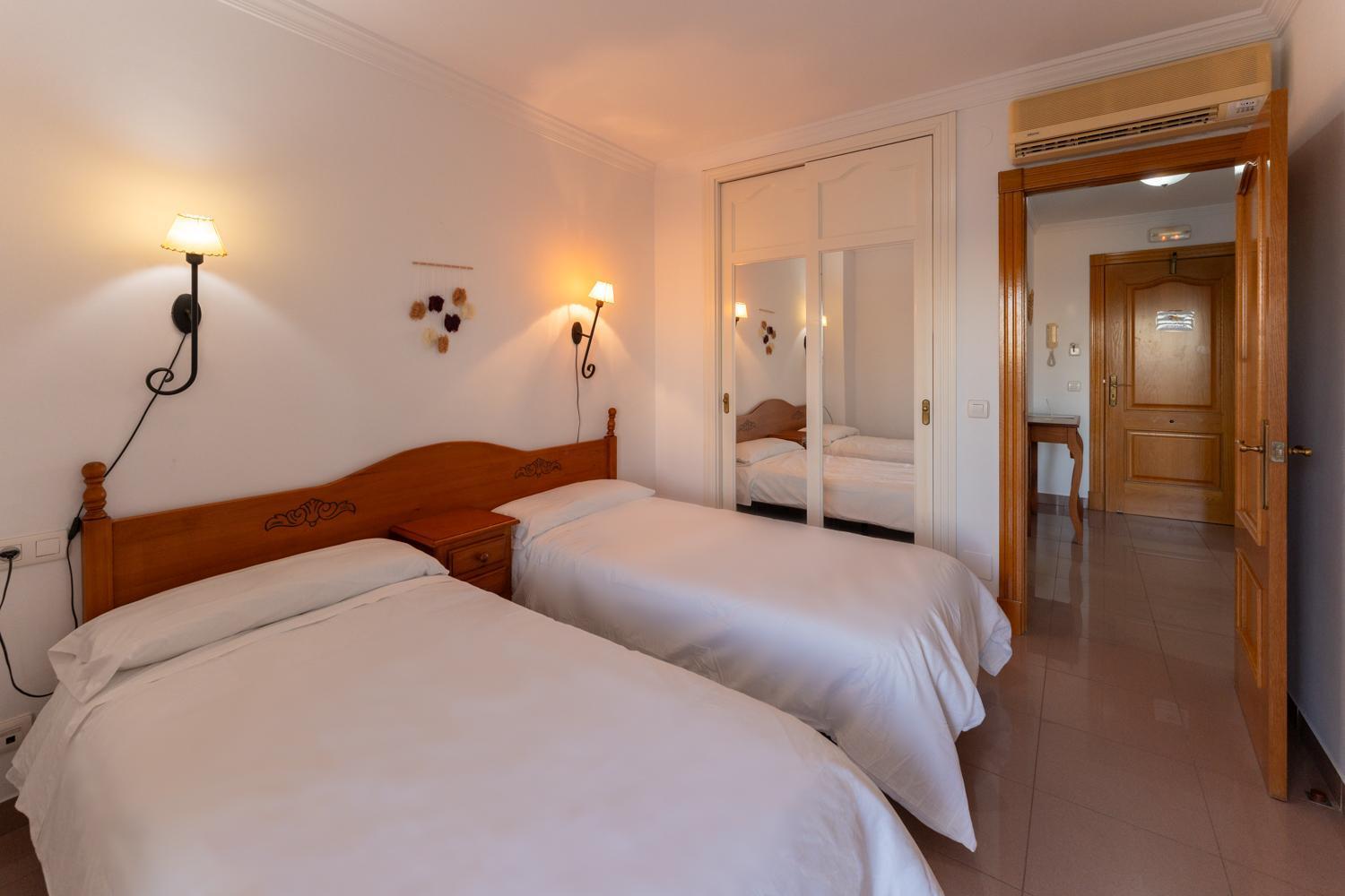 Apartamentos Solset Nerja Exterior photo