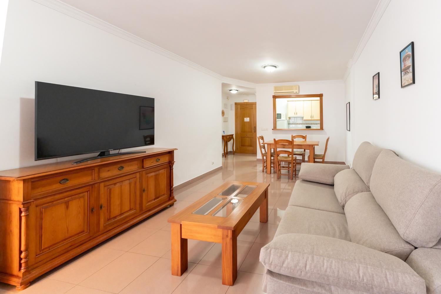 Apartamentos Solset Nerja Exterior photo