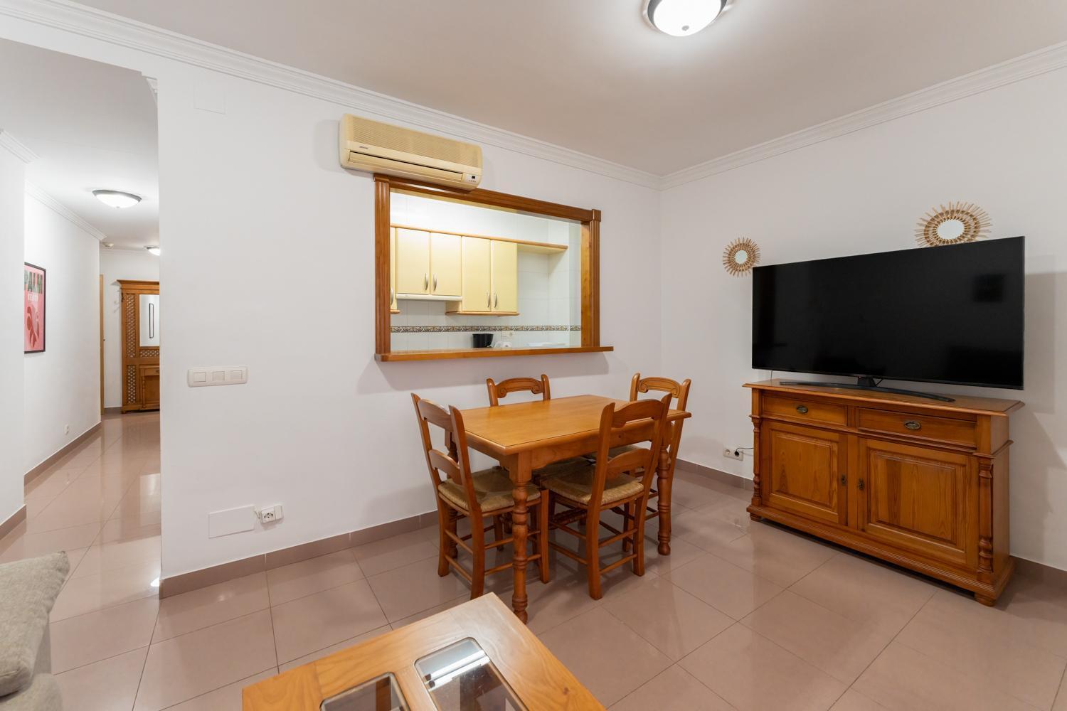 Apartamentos Solset Nerja Exterior photo
