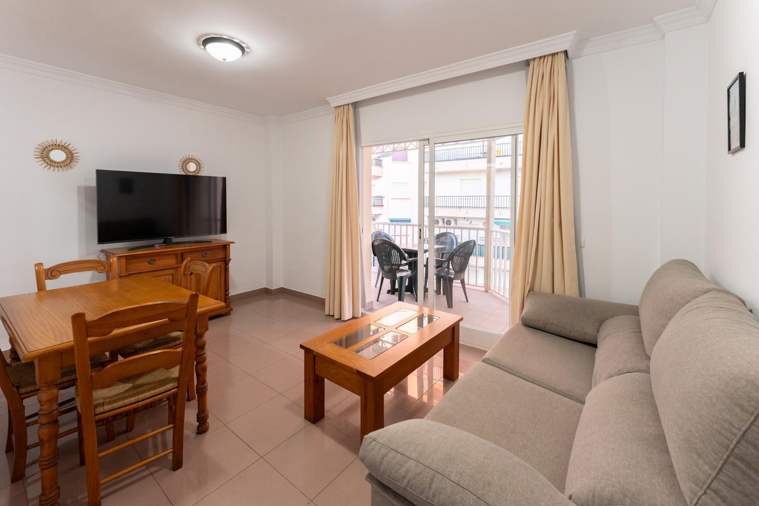 Apartamentos Solset Nerja Exterior photo