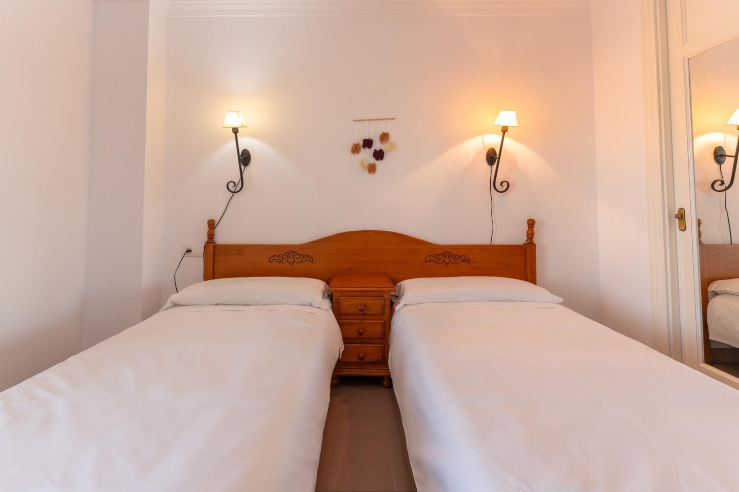Apartamentos Solset Nerja Exterior photo
